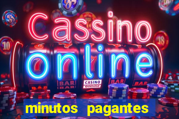 minutos pagantes fortune ox 2024